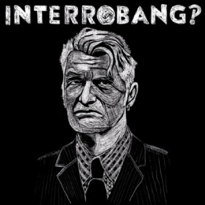 Interrobang? - Interrobang? ryhmässä CD @ Bengans Skivbutik AB (3113897)