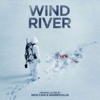 Cave Nick & Warren Ellis - Wind River (Original Score) (Pic.Lp ryhmässä Minishops / Nick Cave @ Bengans Skivbutik AB (3113903)