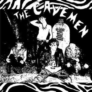 Cavemen - Cavemen ryhmässä VINYYLI @ Bengans Skivbutik AB (3113920)