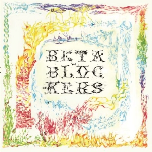 Beta Blockers - Stiff Prescription ryhmässä VINYYLI @ Bengans Skivbutik AB (3113952)