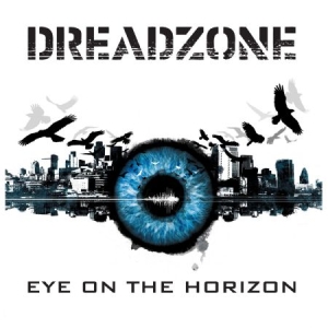 Dreadzone - Eye On The Horizon - Col.Vinyl ryhmässä VINYYLI @ Bengans Skivbutik AB (3113956)