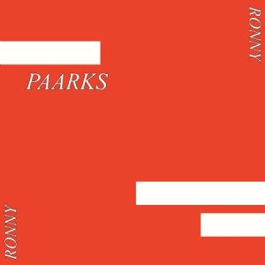 Paarks - Ronny Ep ryhmässä VINYYLI @ Bengans Skivbutik AB (3113962)