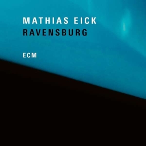 Mathias Eick - Ravensburg ryhmässä CD @ Bengans Skivbutik AB (3113980)