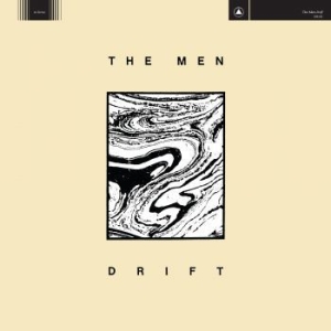 Men The - Drift ryhmässä CD @ Bengans Skivbutik AB (3115752)