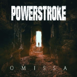 Powerstroke - Omissa ryhmässä CD @ Bengans Skivbutik AB (3115798)