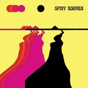 Spiny Normen - Spiny Normen ryhmässä CD @ Bengans Skivbutik AB (3115808)