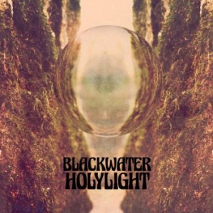 Blackwater Holylight - Blackwater Holylight ryhmässä CD @ Bengans Skivbutik AB (3115810)