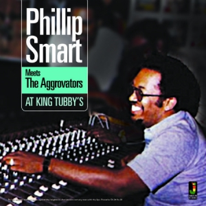 Smart Phillip - Meets The Aggrovators At King (Viny ryhmässä VINYYLI @ Bengans Skivbutik AB (3115829)