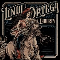 Ortega Lindi - Liberty ryhmässä VINYYLI @ Bengans Skivbutik AB (3115854)