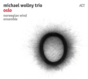 Michael Wollny Trio - Oslo (Lp) ryhmässä Labels / ACT @ Bengans Skivbutik AB (3115875)