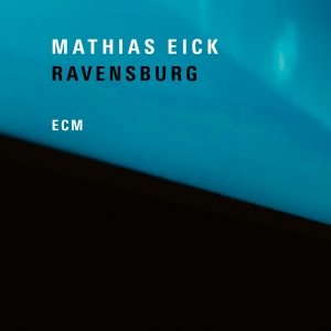 Mathias Eick - Ravensburg (Lp) ryhmässä VINYYLI @ Bengans Skivbutik AB (3115888)