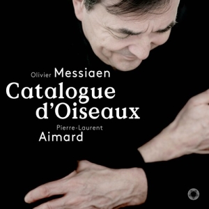 Messiaen Olivier - Catalogue D'oiseaux (3 Sacd) ryhmässä Musiikki / SACD / Klassiskt @ Bengans Skivbutik AB (3115897)