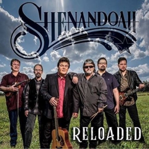 Shenandoah - Reloaded ryhmässä CD @ Bengans Skivbutik AB (3116461)