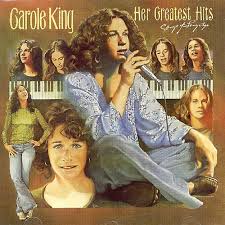 King Carole - Her Greatest Hits (Songs Of Long Ago) ryhmässä VINYYLI @ Bengans Skivbutik AB (3116752)