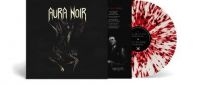 Aura Noir - Aura Noire (White Vinyl) ryhmässä VINYYLI @ Bengans Skivbutik AB (3116779)