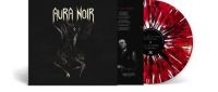 Aura Noir - Aura Noire (Red Vinyl) ryhmässä VINYYLI @ Bengans Skivbutik AB (3116780)