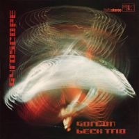 Gordon Beck Trio - Gyroscope ryhmässä CD @ Bengans Skivbutik AB (3116784)