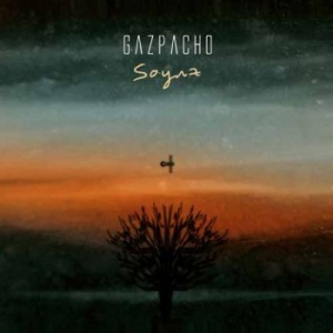 Gazpacho - Soyuz ryhmässä CD @ Bengans Skivbutik AB (3117450)