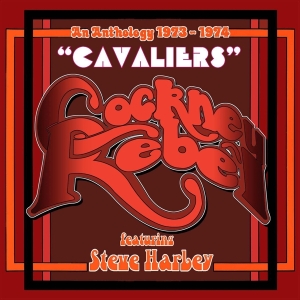 Cockney Rebel - Cavaliers: An Anthology 1973-1974 ryhmässä CD @ Bengans Skivbutik AB (3117496)