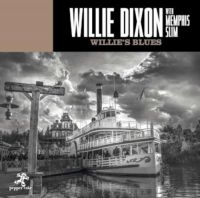 Dixon Willie Feat. Memphis Slim - Willie's Blues ryhmässä CD @ Bengans Skivbutik AB (3117506)