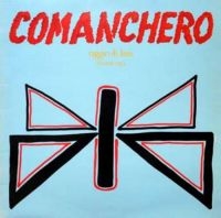 Raggio Di Luna - Comanchero ryhmässä VINYYLI @ Bengans Skivbutik AB (3117507)