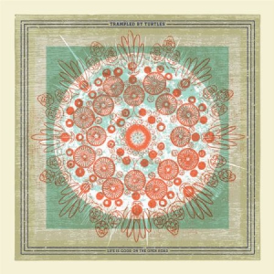 Trampled by Turtles - Life Is Good On The Open Road - Ltd ryhmässä VINYYLI @ Bengans Skivbutik AB (3117547)