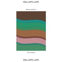 Fra Lippo Lippi - Stitches And Burns ryhmässä VINYYLI @ Bengans Skivbutik AB (3117593)