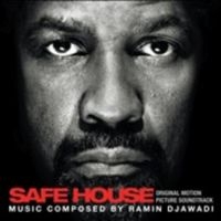 Filmmusik - Safe House ryhmässä CD @ Bengans Skivbutik AB (3117605)