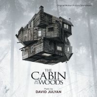 Filmmusik - Cabin In The Woods ryhmässä CD @ Bengans Skivbutik AB (3117608)