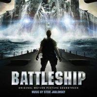 Filmmusik - Battleship ryhmässä CD @ Bengans Skivbutik AB (3117609)