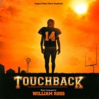 Filmmusik - Touchback ryhmässä CD @ Bengans Skivbutik AB (3117610)