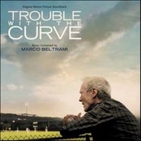 Filmmusik - Trouble With The Curve ryhmässä CD @ Bengans Skivbutik AB (3117617)