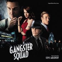 Filmmusik - Gangster Squad ryhmässä CD @ Bengans Skivbutik AB (3117620)