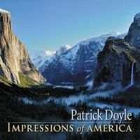 Filmmusik - Impressions Of America ryhmässä CD @ Bengans Skivbutik AB (3117627)