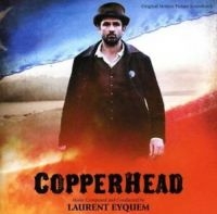 Filmmusik - Copperhead ryhmässä CD @ Bengans Skivbutik AB (3117630)