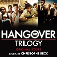 Filmmusik - Hangover Trilogy ryhmässä CD @ Bengans Skivbutik AB (3117631)