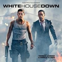 Filmmusik - White House Down ryhmässä CD @ Bengans Skivbutik AB (3117632)