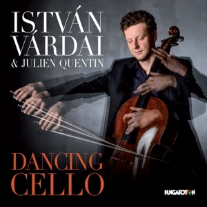 Various - Dancing Cello ryhmässä CD @ Bengans Skivbutik AB (3117640)