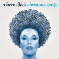 Flack Roberta - Christmas Songs ryhmässä CD @ Bengans Skivbutik AB (3117670)