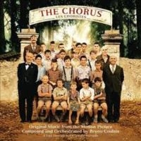 Filmmusik - Chorus ryhmässä CD @ Bengans Skivbutik AB (3117671)