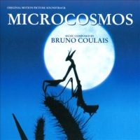 Filmmusik - Microcosmos ryhmässä CD @ Bengans Skivbutik AB (3117675)