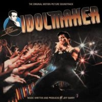 Filmmusik - Idolmaker ryhmässä CD @ Bengans Skivbutik AB (3117686)