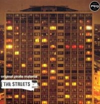 The Streets - Original Pirate Material ryhmässä VINYYLI @ Bengans Skivbutik AB (3117872)