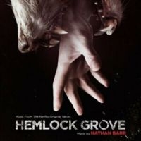 Filmmusik - Hemlock Grove ryhmässä CD @ Bengans Skivbutik AB (3117881)