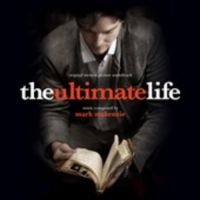 Filmmusik - Ultimate Life ryhmässä CD @ Bengans Skivbutik AB (3117882)