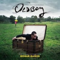 Filmmusik - Oldboy ryhmässä CD @ Bengans Skivbutik AB (3117889)