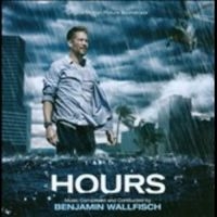 Filmmusik - Hours ryhmässä CD @ Bengans Skivbutik AB (3117890)