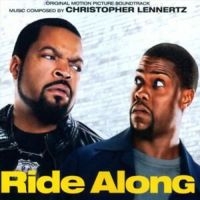 Filmmusik - Ride Along ryhmässä CD @ Bengans Skivbutik AB (3117892)