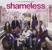 Filmmusik - Shameless ryhmässä CD @ Bengans Skivbutik AB (3117896)