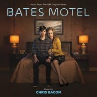 Filmmusik - Bates Motel ryhmässä CD @ Bengans Skivbutik AB (3117897)